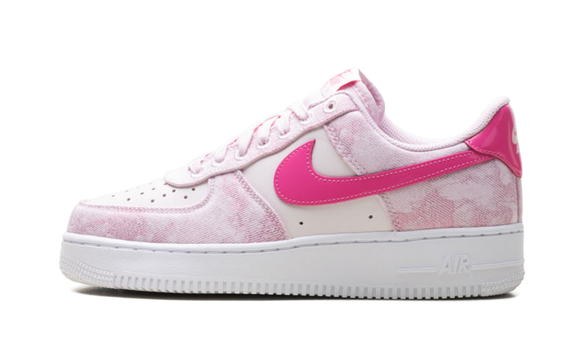 Air Force 1 Low '07 WMNS "Pink Denim" IR1974 663