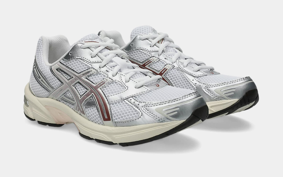 Gel 1130 Mens Running Shoes (White/Rusted Rock)
