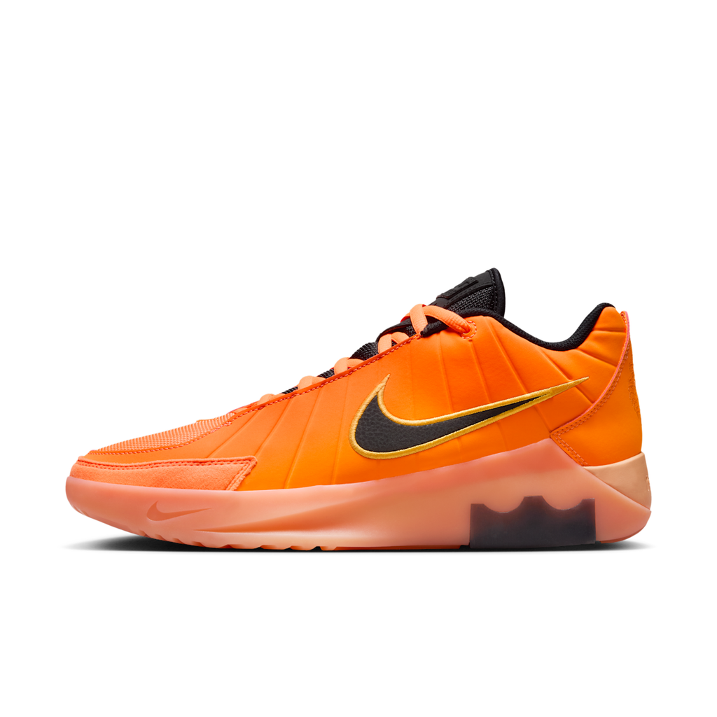Men's LeBron Witness 9 Basketball Shoes