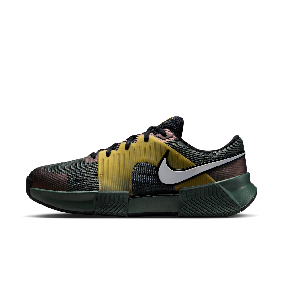 Men's Zoom GP Challenge 1.5 PRM Hard Court Tennis Shoes