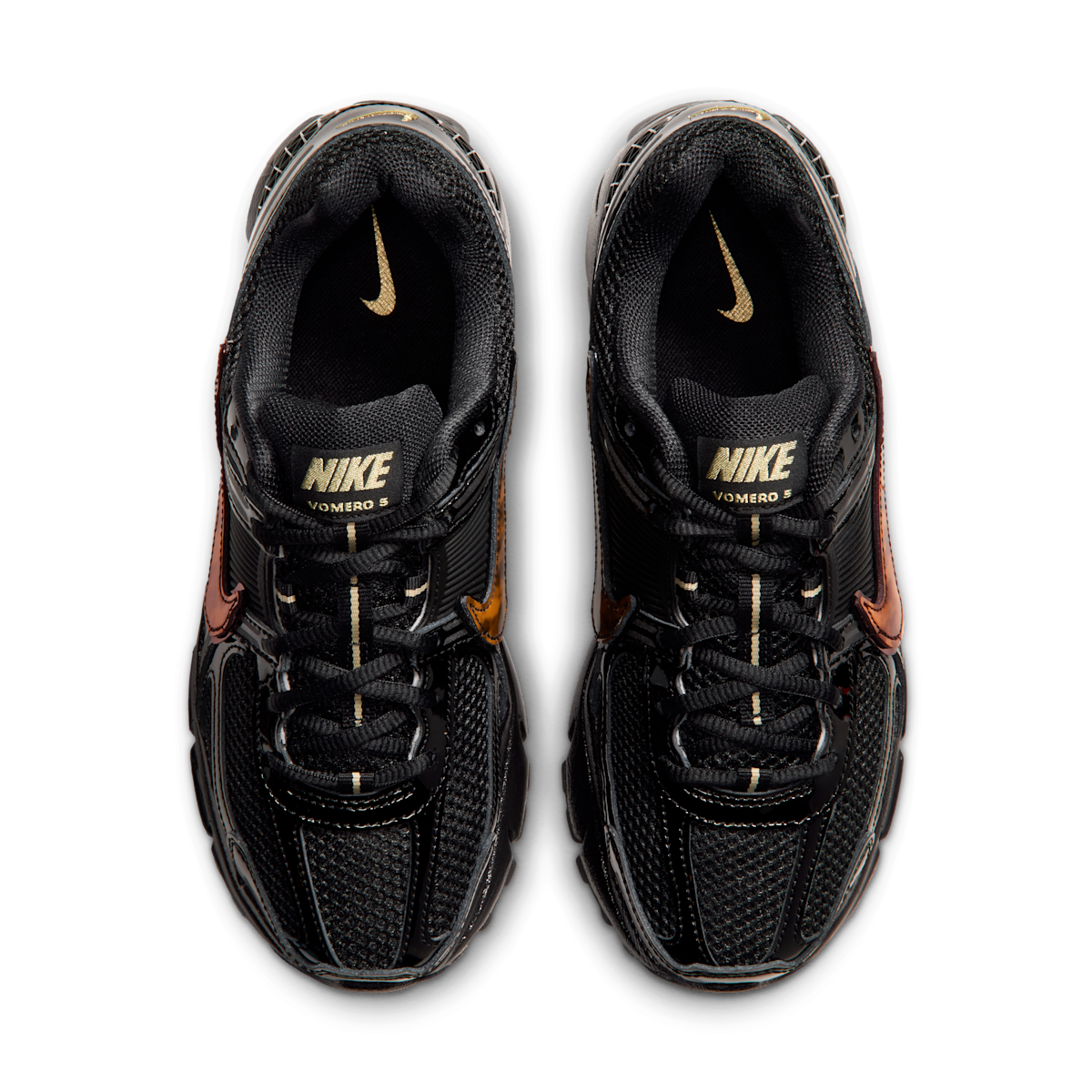 Women's Zoom Vomero 5 Shoes