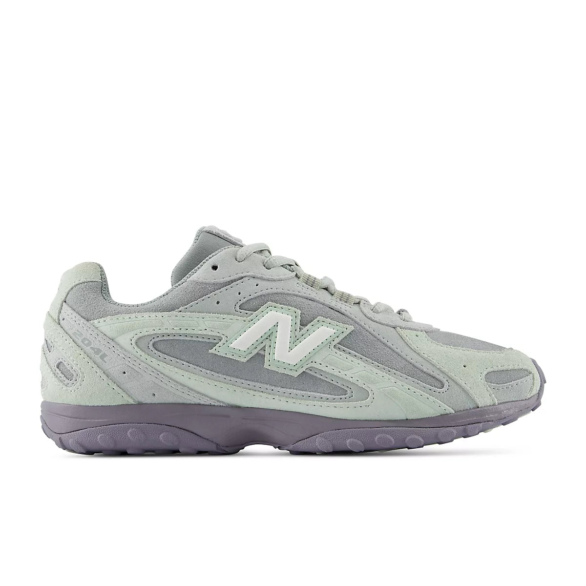 Men's 204L