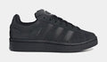 Campus 00s Grade School Lifestyle Shoes (Core Black)
