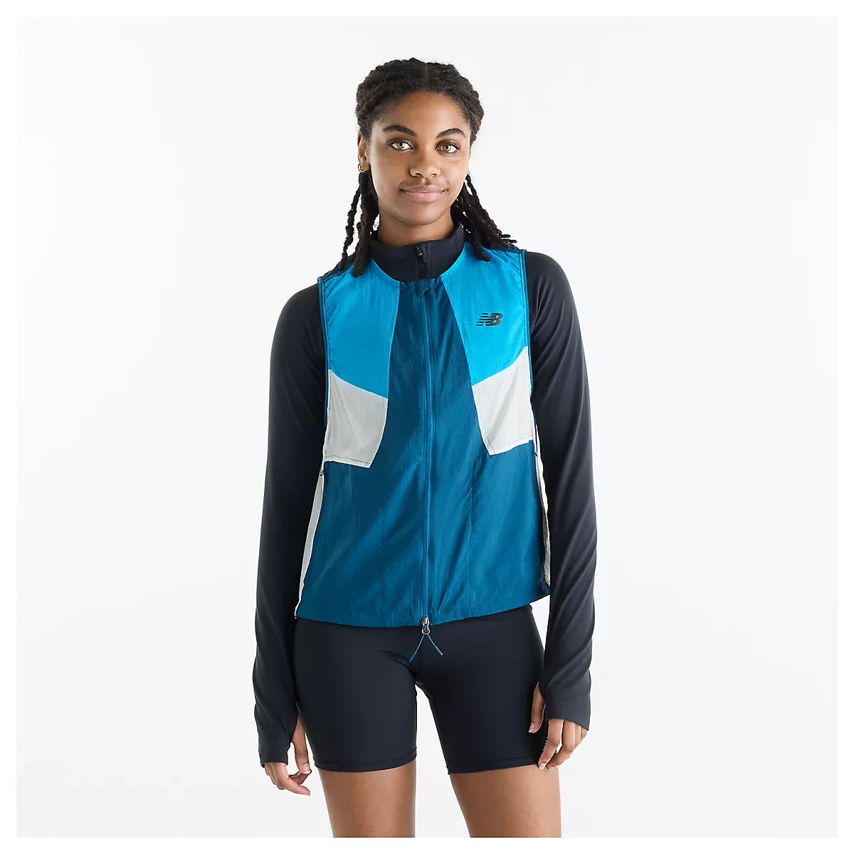Women's RC Vest