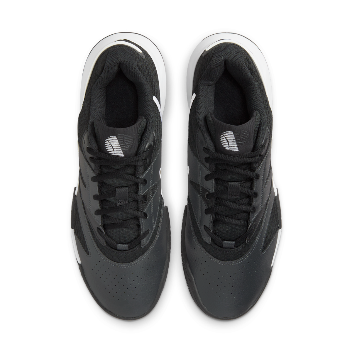 Men's Court Lite 4 Clay Court Tennis Shoes