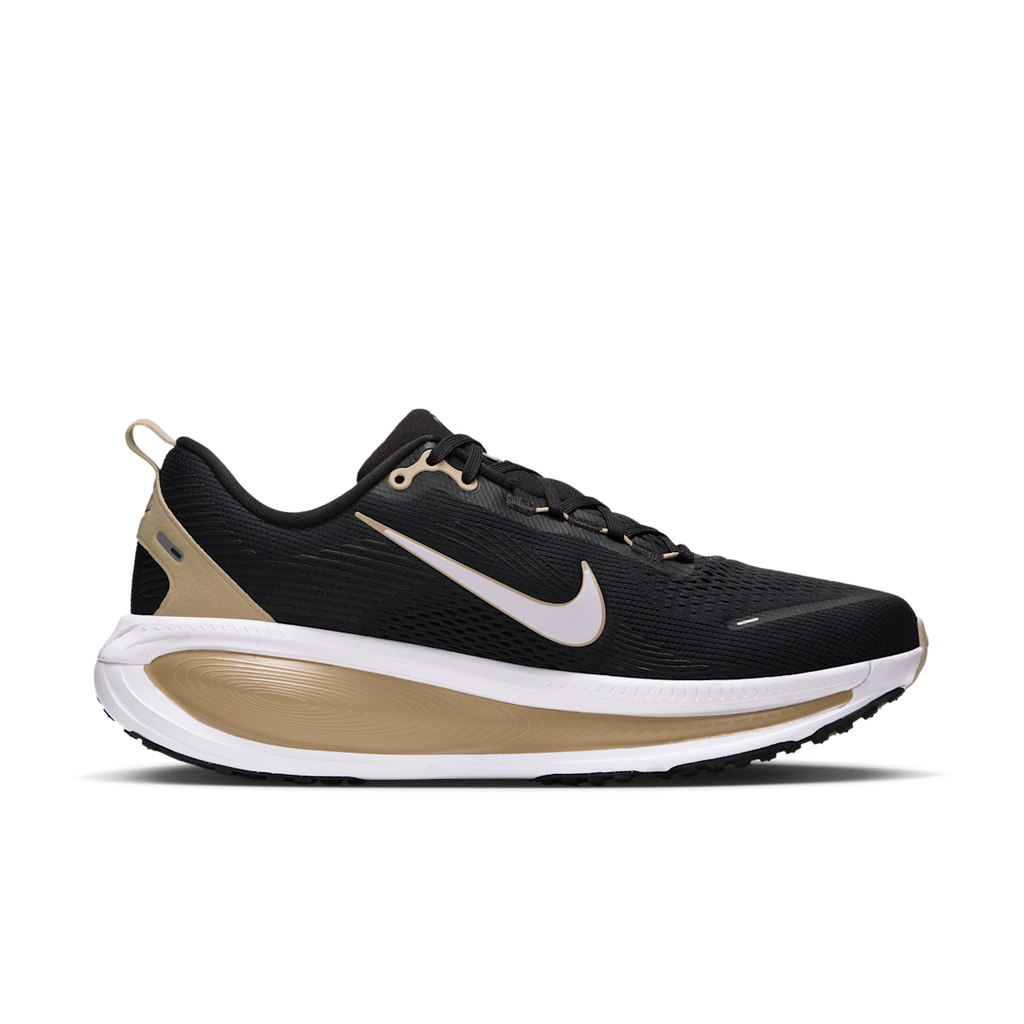 Men's Vomero 18 (New Orleans Saints) NFL Road Running Shoes
