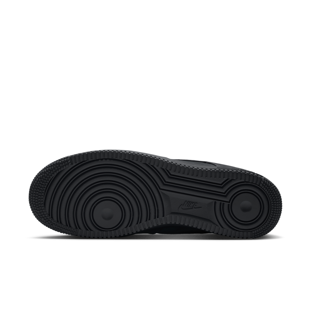Men's Air Force 1 "University of Oregon" Shoes