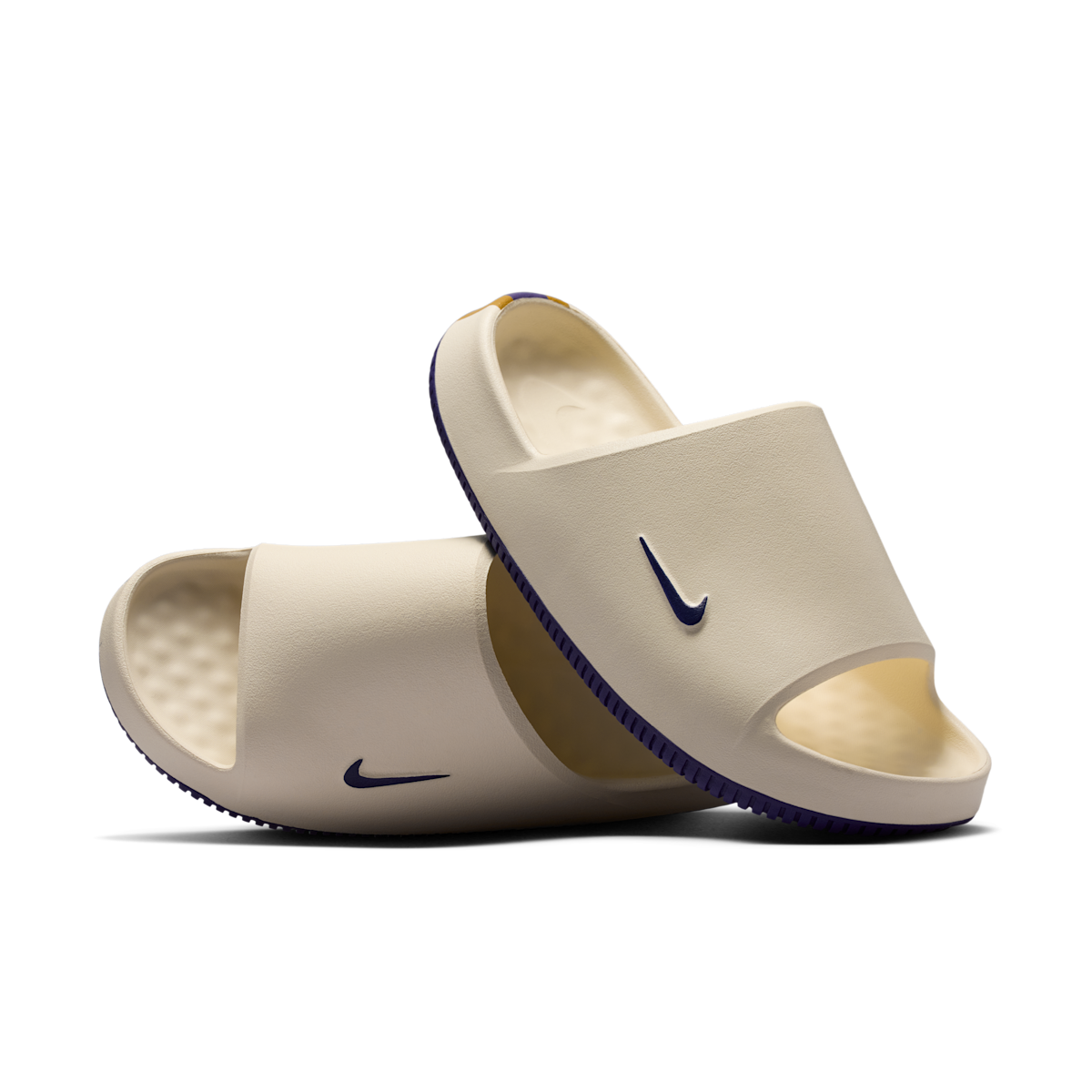 Men's Calm (Baltimore Ravens) NFL Slides