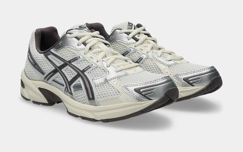 Gel-1130 Mens Lifestyle Shoes (Cream/Cocoa Powder)