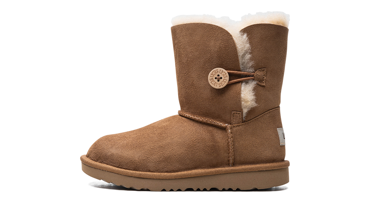 Bailey Button Ii Boot "CHESTNUT" 1017400K CHE