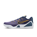 Men's Kobe IX Elite Low EM Protro Basketball Shoes