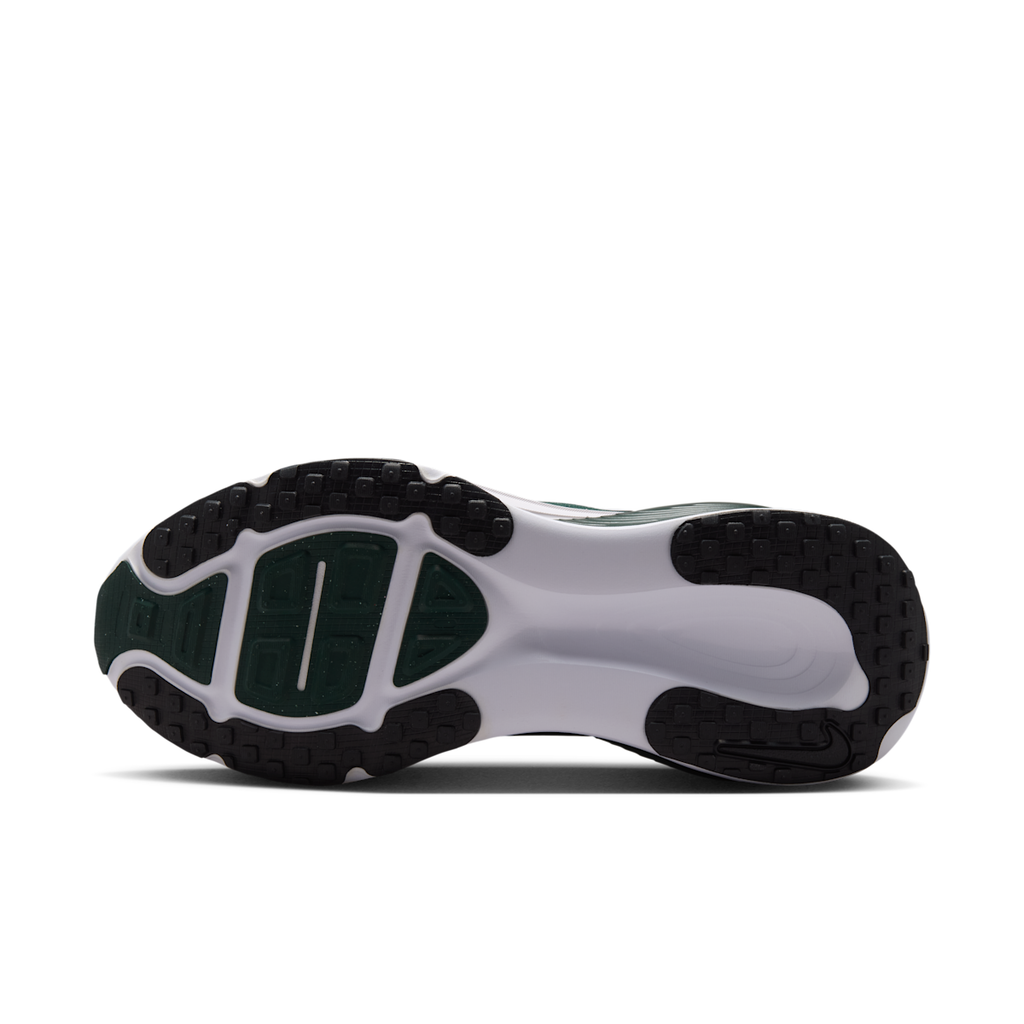 Men's College Vomero 18 (Michigan State) Road Running Shoes