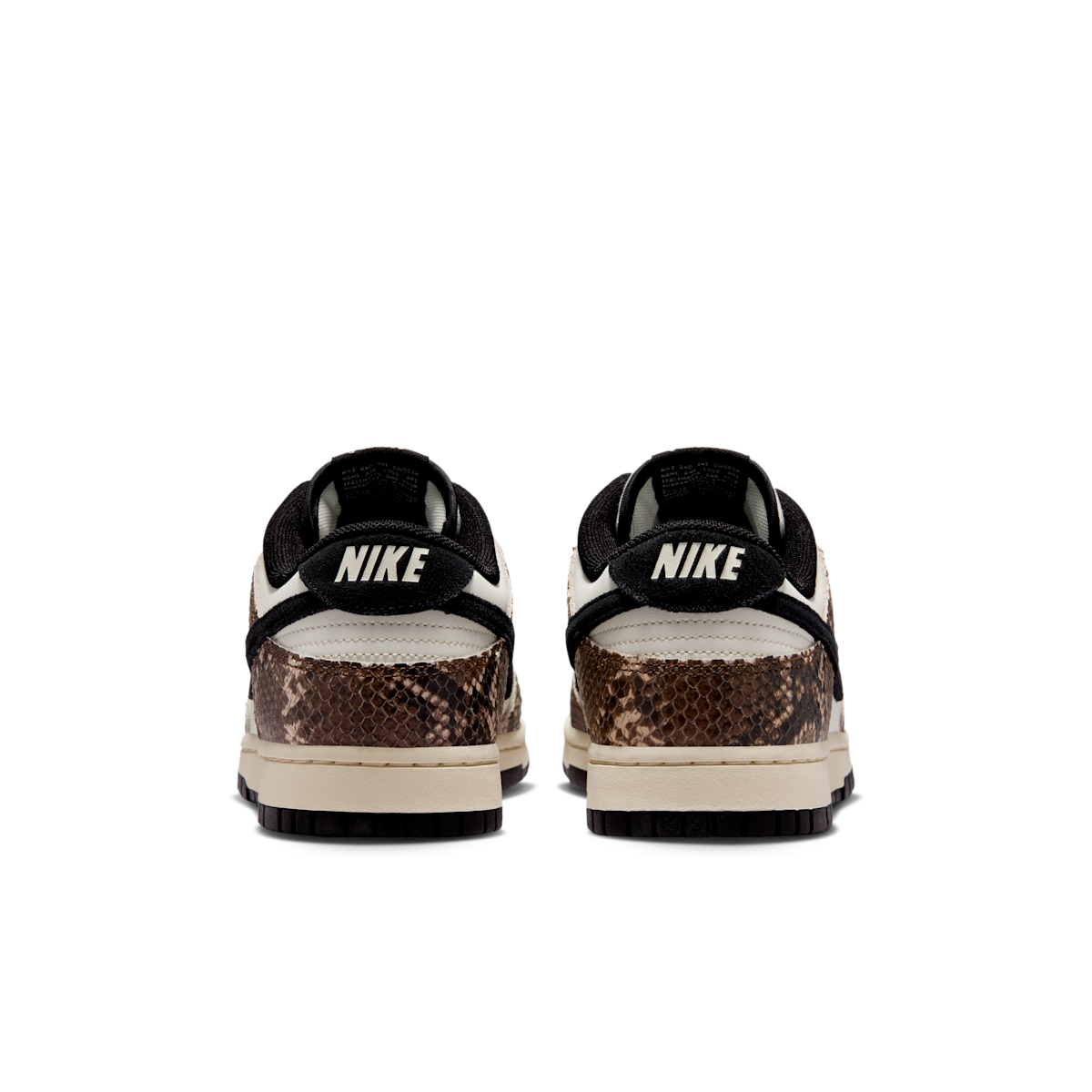 Men's Dunk Low Retro Shoes