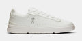 The Roger Mens Lifestyle Shoes (White)