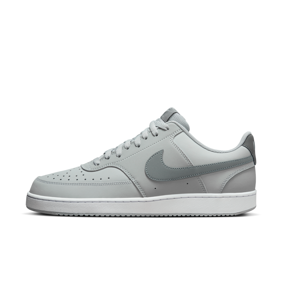 Men's Court Vision Low Shoes