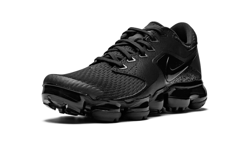 AIR VAPORMAX CS WMNS "Triple Black" AH9045 002