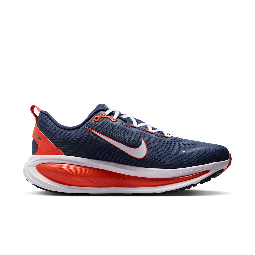 Men's College Vomero 18 (Auburn) Road Running Shoes