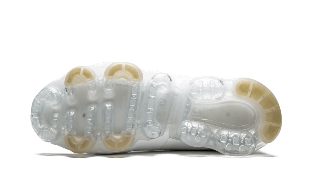 Air Vapormax "White Silver" 917963 101