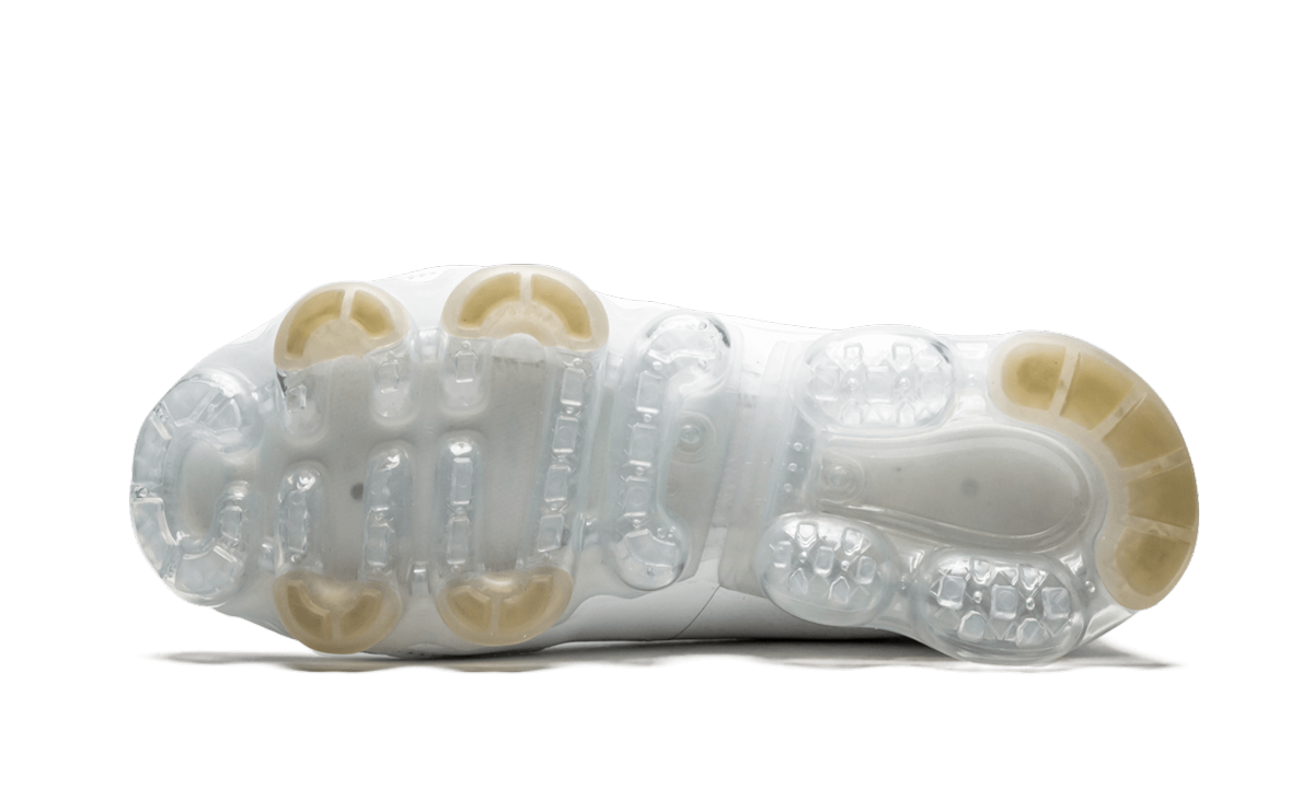 Air Vapormax "White Silver" 917963 101