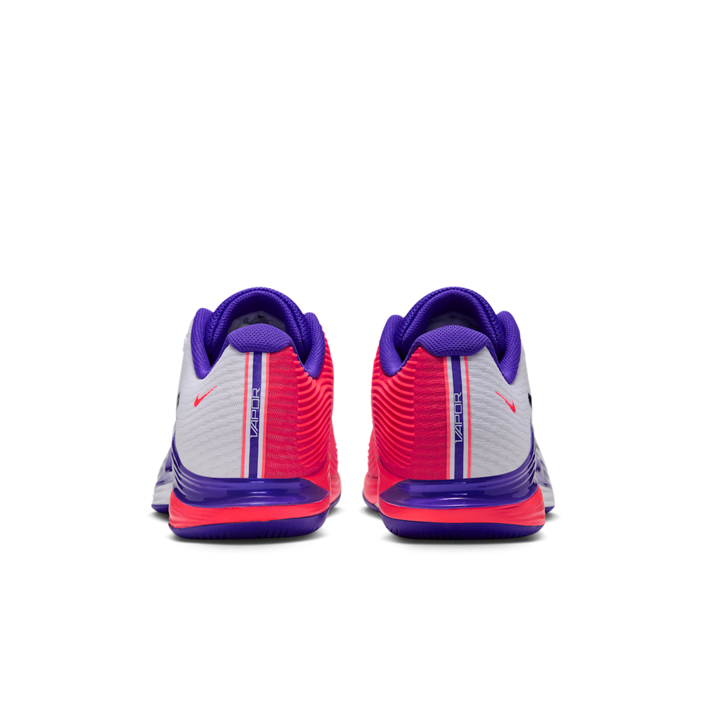 Men's Vapor 12 PRM Hard Court Tennis Shoes