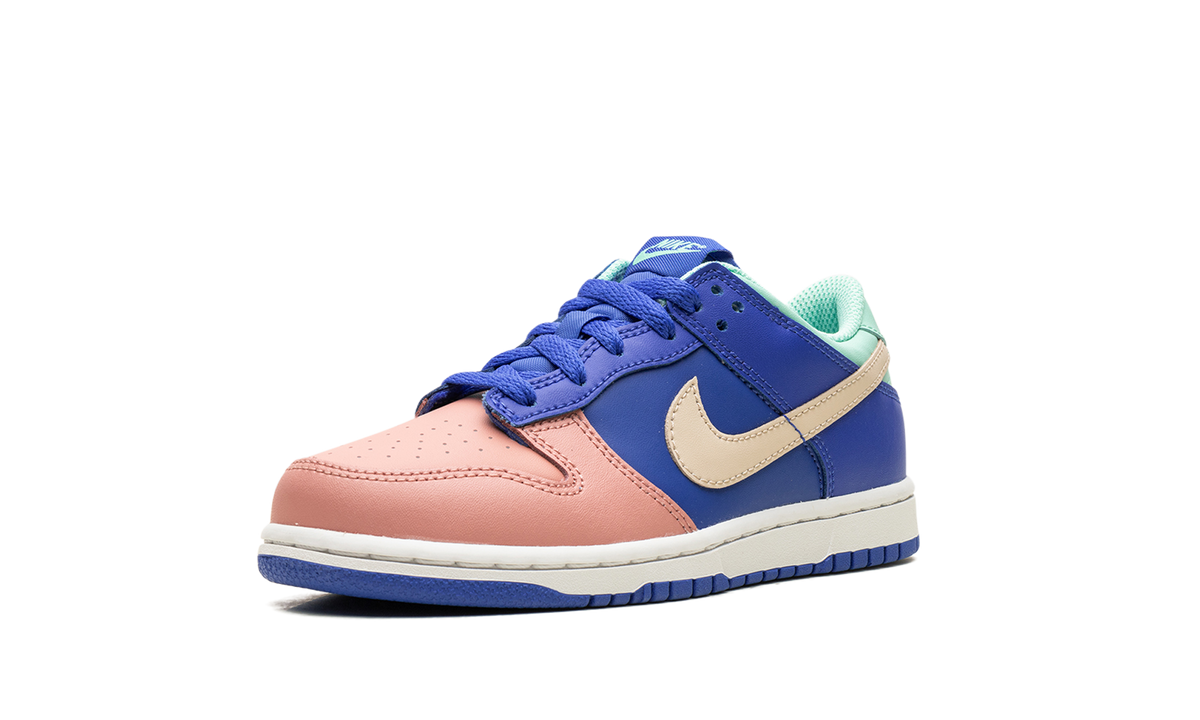 Dunk Low SE PS "SALMON TOE" DZ2874 400