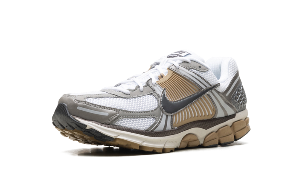 Zoom Vomero 5 "Metallic Pewter" FJ4151 006