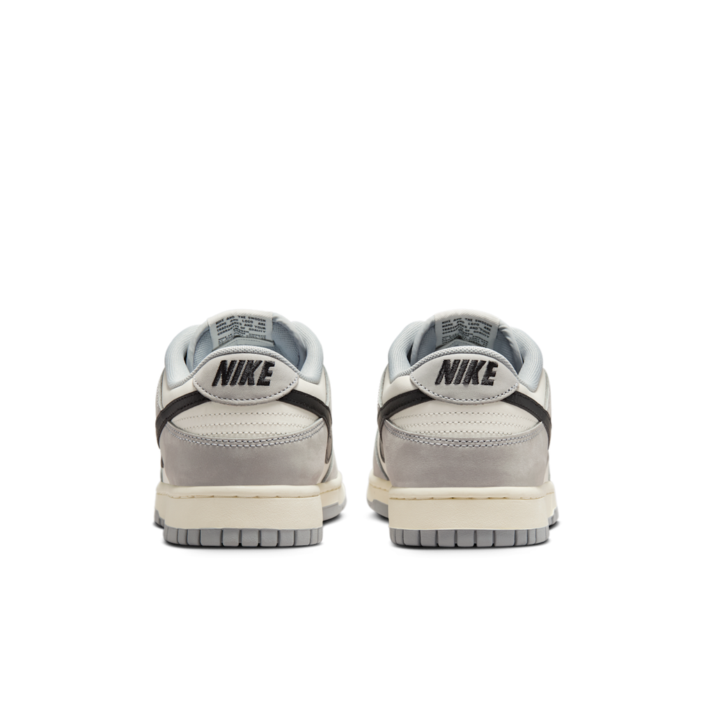 Men's Dunk Low Shoes