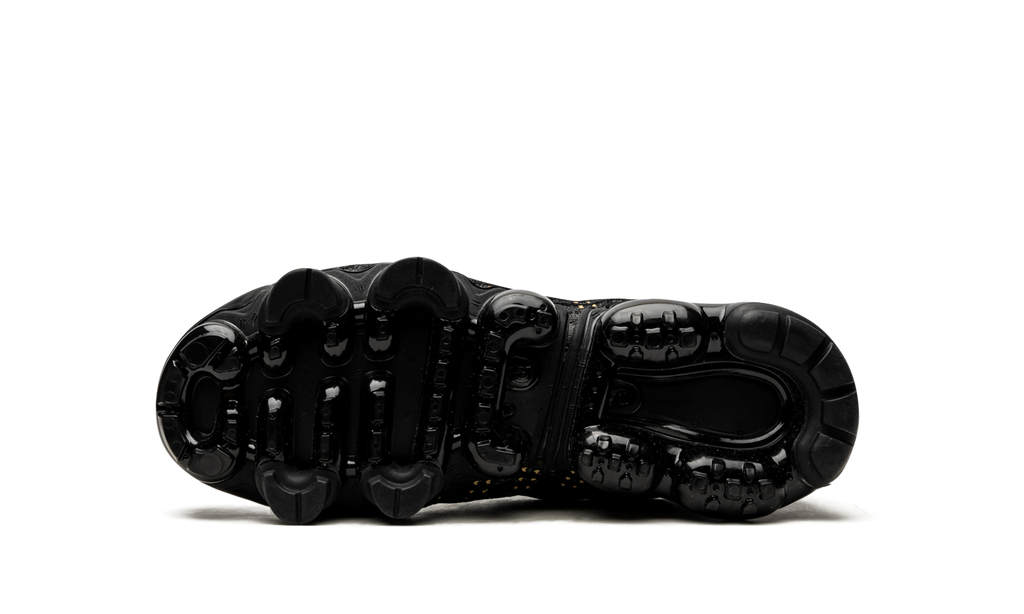 Air VaporMax Flyknit 3 GS "Black Gold" BQ5238 004