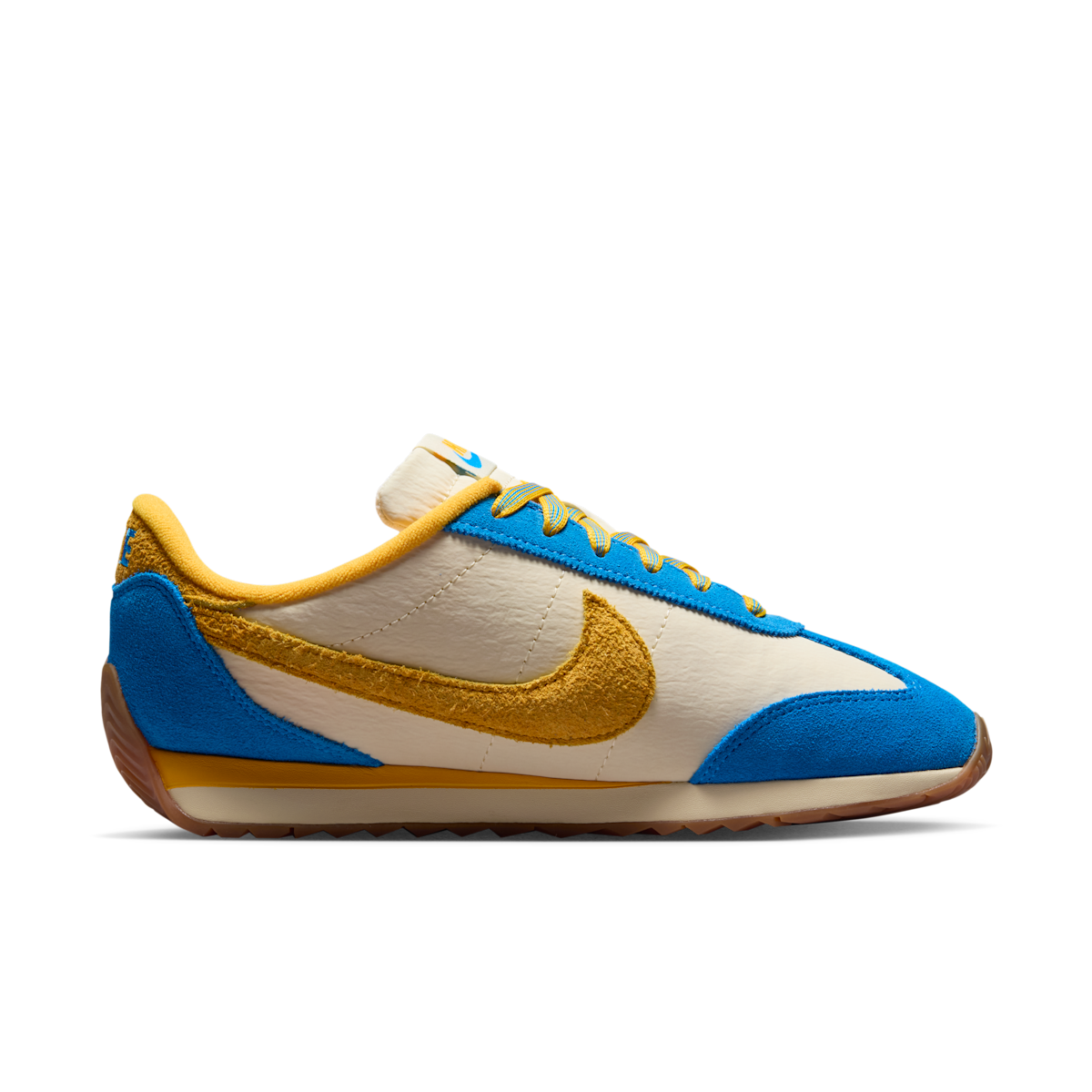 Women's Pacific "Game Day" Shoes