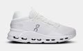 Cloudnova 2 Mens Running Shoes (All White)