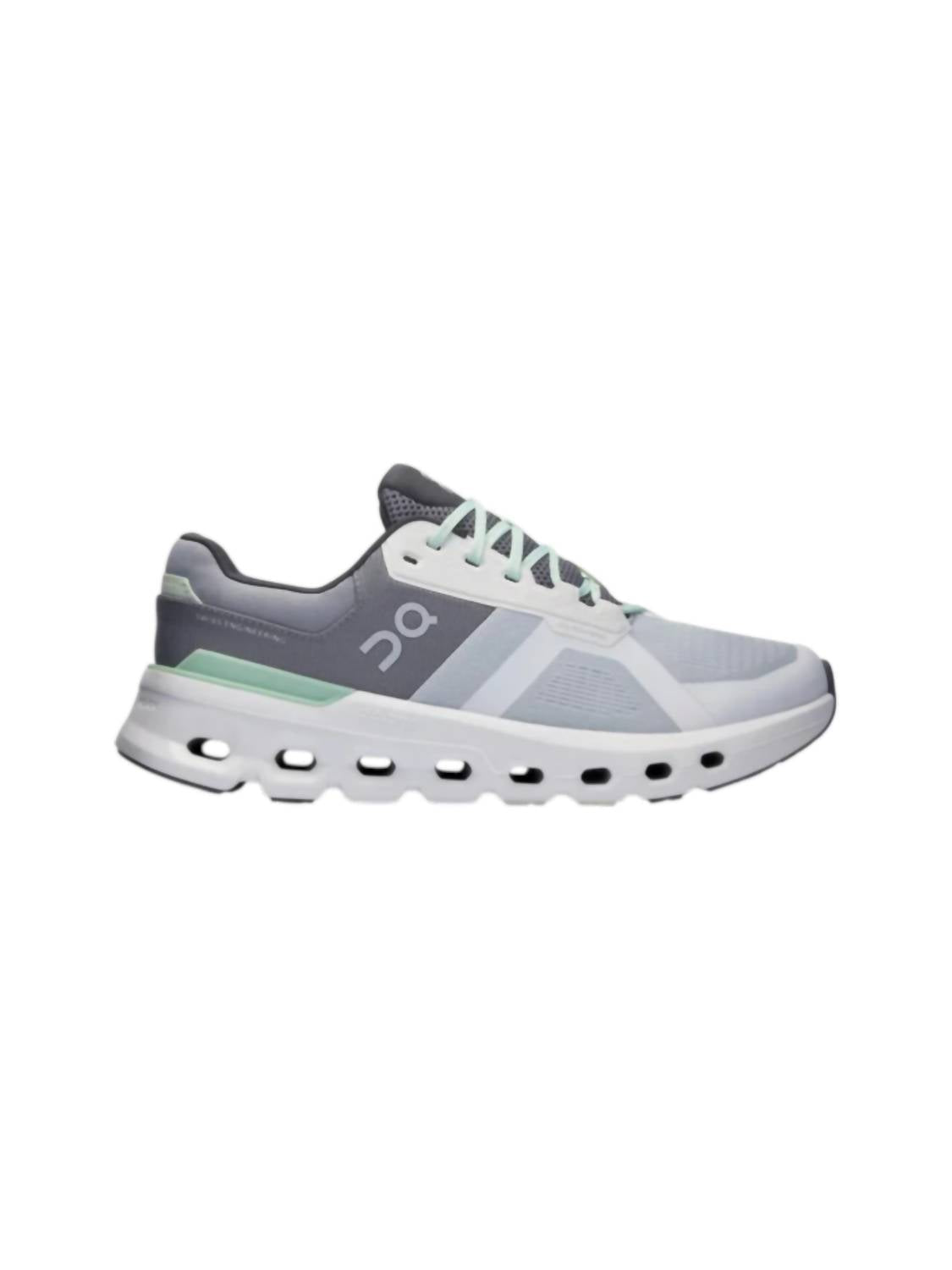 Men's Cloudrunner 2 Shoes In Glacier/sage