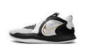 Kyrie Low 5 "Metallic Gold" DJ6012 101