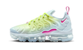 Air Vapormax Plus WMNS "Blue Tint Lemon Twist" FQ8882 423