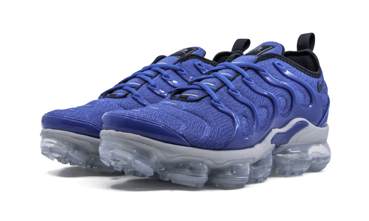 Air Vapormax Plus "Game Royal" 924453 404