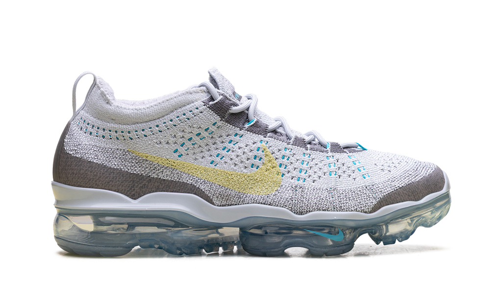 Air Vapormax Flyknit "2023 Photon Dusty Cactus" DV1678 011