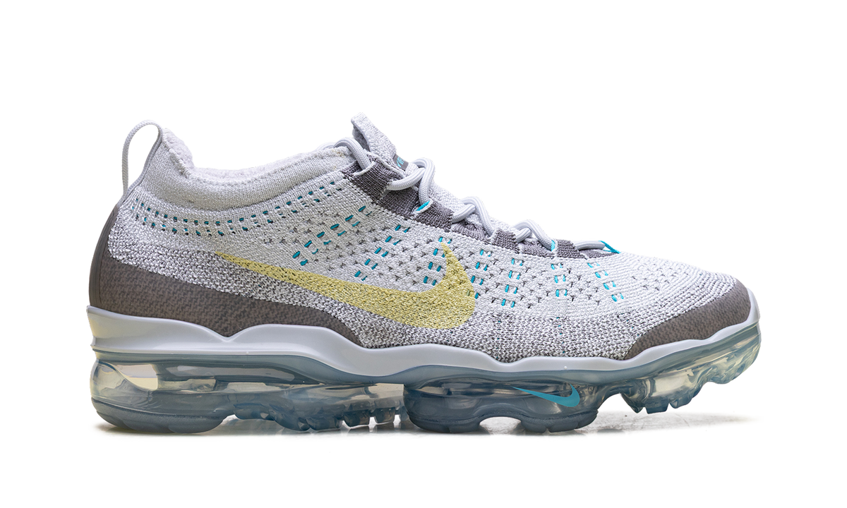 Air Vapormax Flyknit "2023 Photon Dusty Cactus" DV1678 011