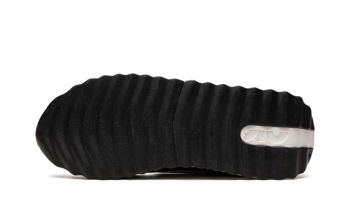AIR MAX DAN WMNS "Black White" DC4068 001