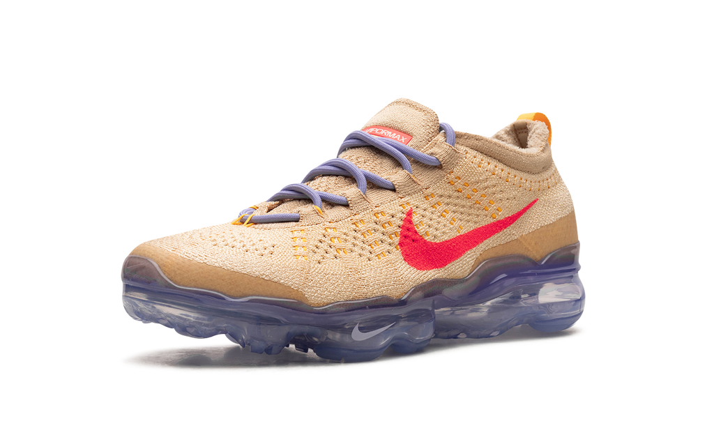 VAPORMAX 2023 FLYKNIT WMNS "Pale Vanilla" DV6840 200