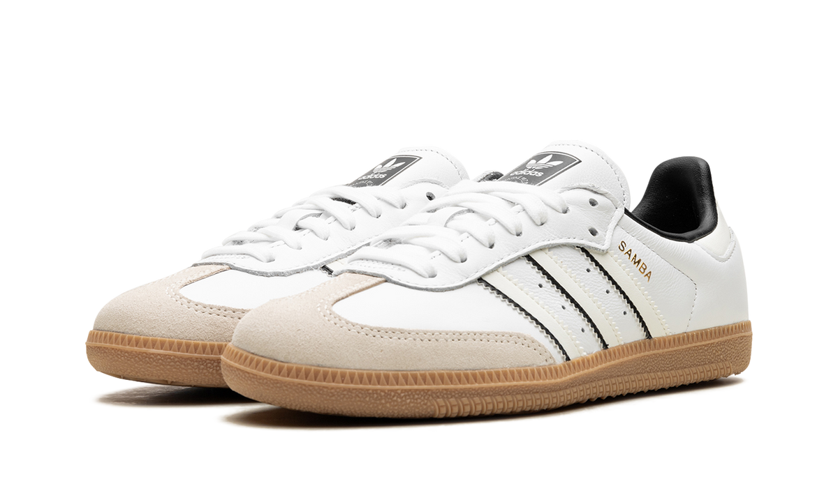Samba OG "Off White Core Black" ID1480