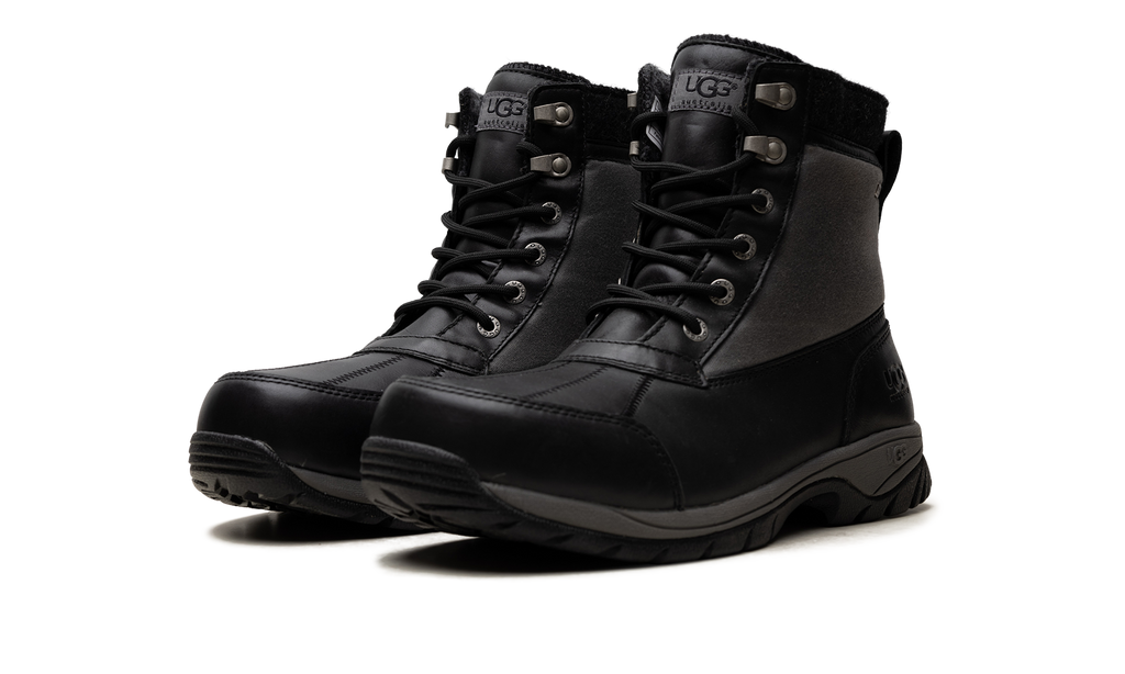 Eaglin Stout "Black" 1003350 BLK