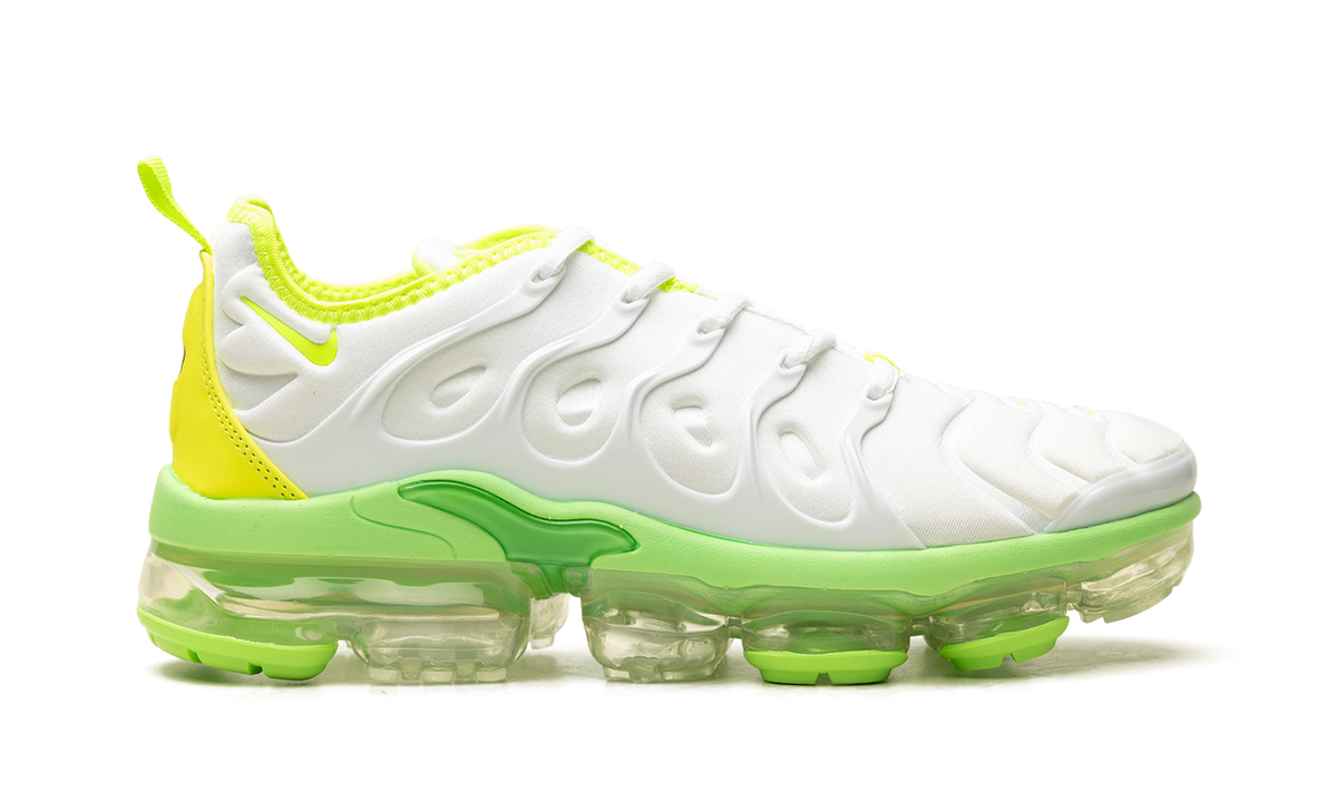 Air VaporMax Plus "Tennis Ball" DJ5975 100