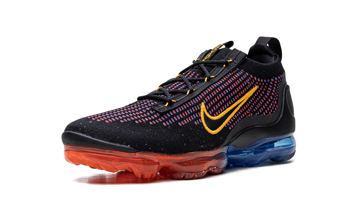 AIR VAPORMAX 2021 FK NN "Black Multi" DV2118 001