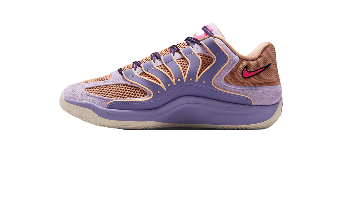 KD 18 "Washed Purple Pink Lilac" HV1992 501