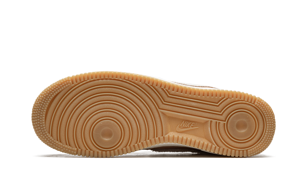 Air Force 1 '07 Craft "Light Cognac" DO6676 200