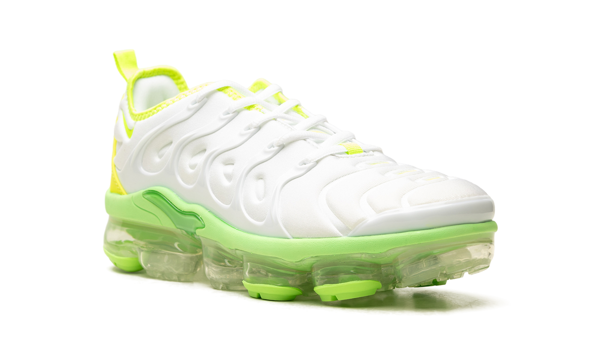 Air VaporMax Plus "Tennis Ball" DJ5975 100