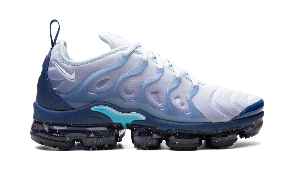 Vapormax Plus "Blue" CK1411 400