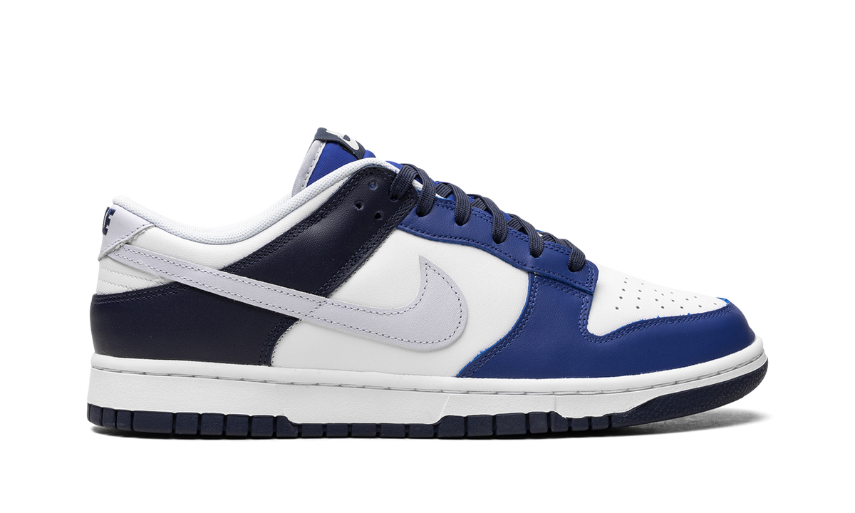 Dunk Low "Game Royal Navy" FQ8826 100