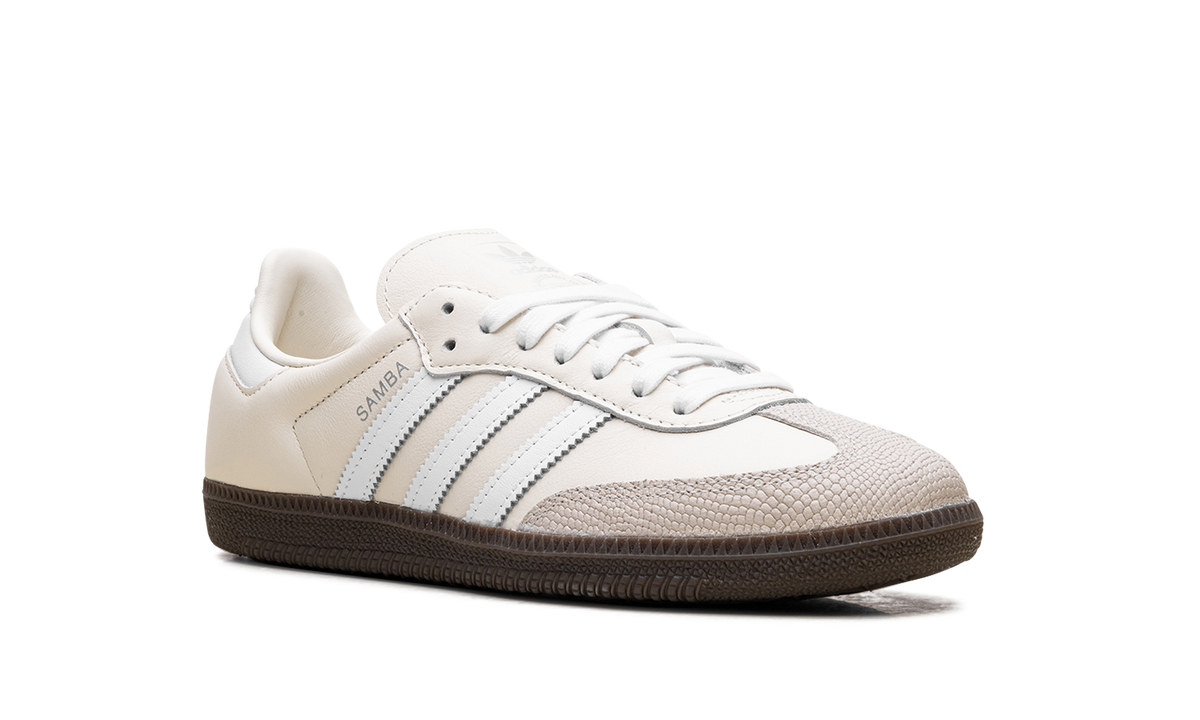Samba OG WMNS "Wonder Alumina" JR8166