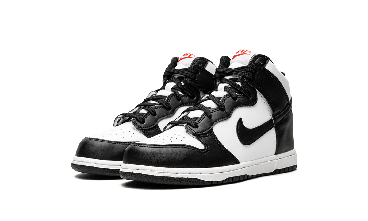 Dunk High PS "Panda" DD2314 103