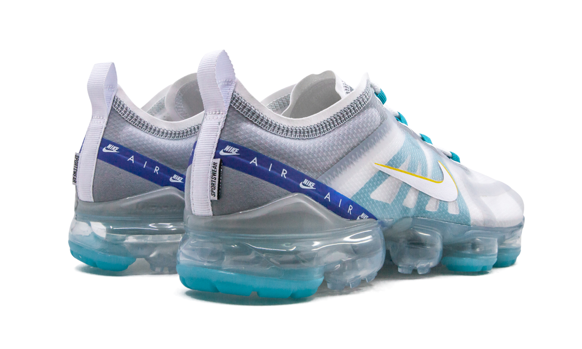 Air Vapormax 2019 SE "Wolf Grey Blue" CI1240 102